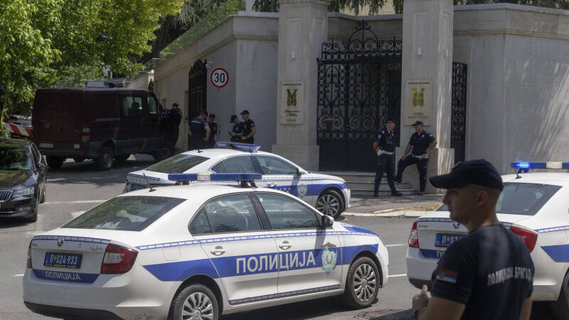 Обвиняемый в массовом убийстве в Сербии не знает, что на него нашло