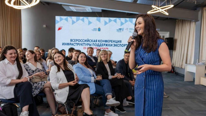 Второй отбор на компенсацию расходов для экспортеров начнется 6 августа