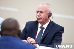 Заместитель Белоусова встретился с китайским адмиралом Ху Чжунмином