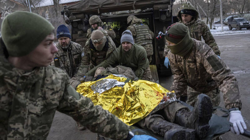 С победой Трампа бои на Украине завершатся быстрее, заявили в Грузии