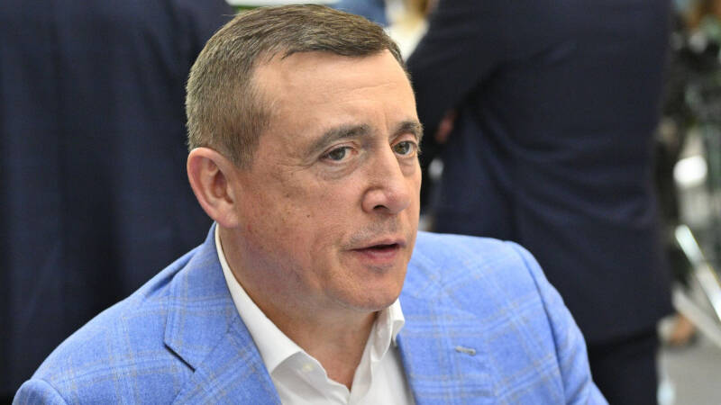 Савельев высоко оценил развитие беспилотной авиации на Сахалине