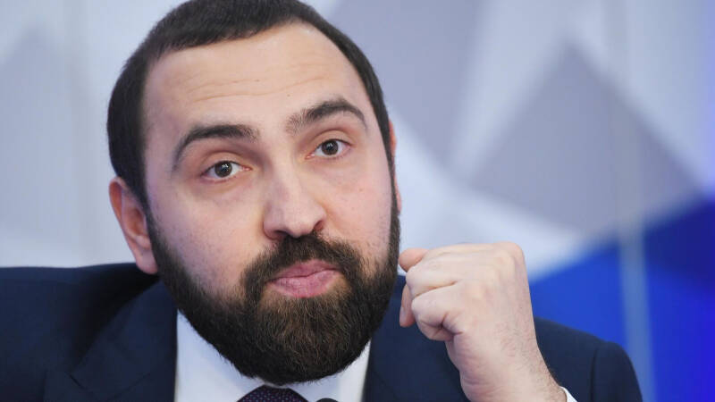 Депутат призвал штрафовать за дискредитацию традиционных семейных ценностей