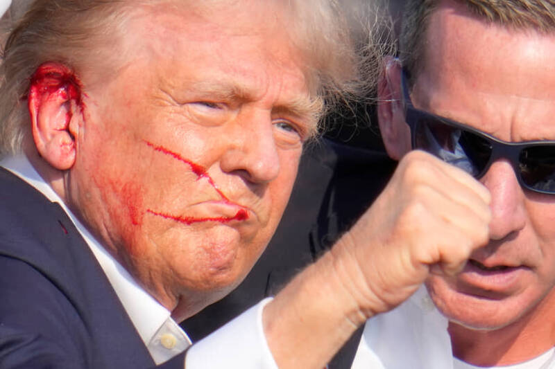 Палата представителей создаст группу по расследованию покушения на Трампа
