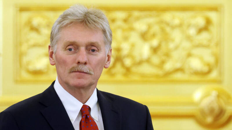 Настанет время, когда понадобится мастерство дипломатов, заявил Песков