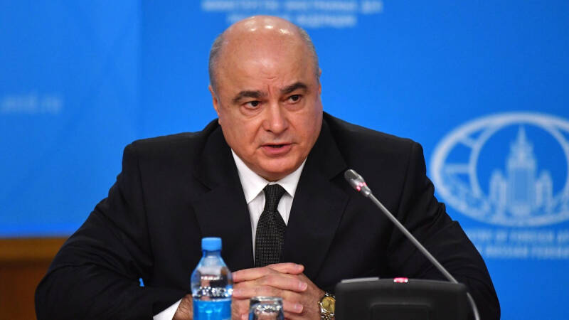 Россия рассчитывает на продолжение сотрудничества с ЦАР, заявил посол