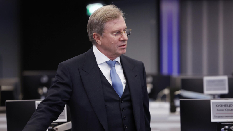 Савельев высоко оценил развитие беспилотной авиации на Сахалине