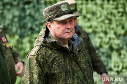 Экс-замминистра обороны Булгакова арестовали из-за опасений, что он скроется