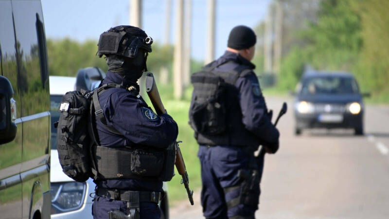 Обвиняемый в массовом убийстве в Сербии не знает, что на него нашло