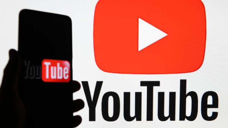 Роскомнадзор обвинил YouTube в неуважении к россиянам и нарушении закона