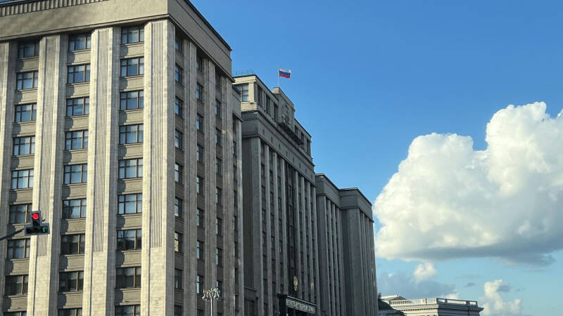 В ГД разработали проект о пошлине для мигрантов за сертификат об экзамене