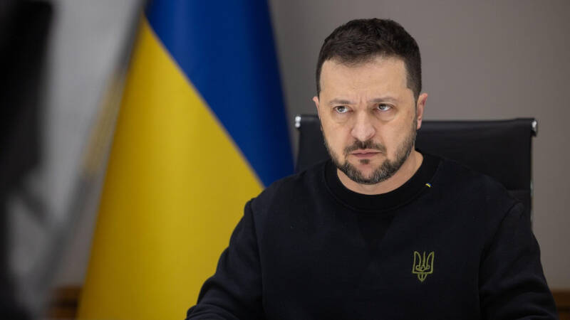 На Украине призвали провести политическую люстрацию