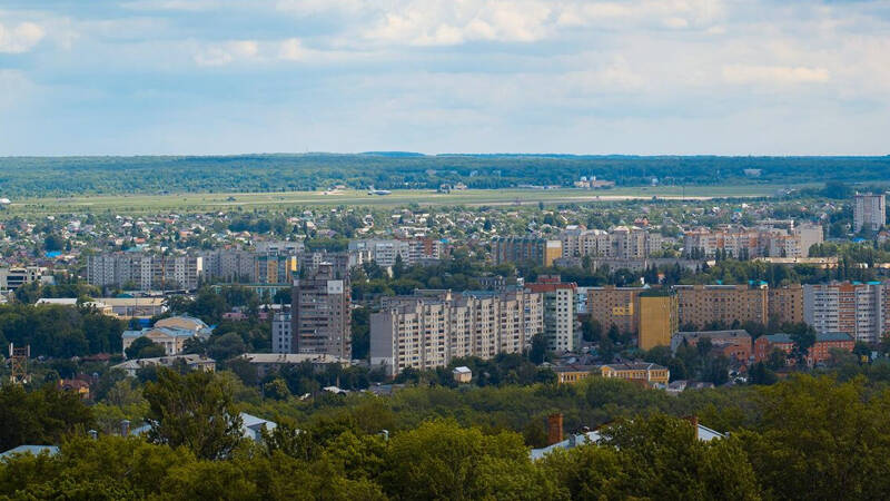 В Курской области отменили ракетную опасность и опасность атаки БПЛА