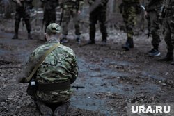 Минобороны поделилось кадрами допроса военных ВСУ в Курской области