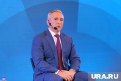 Губернатор Моор рассказал, как работает тюменская школа управленцев