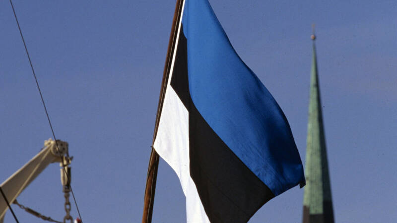 СМИ: Эстония введет полный таможенный контроль для выезжающих в Россию