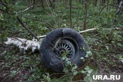 Военные самолеты Франции упали на северо-востоке страны