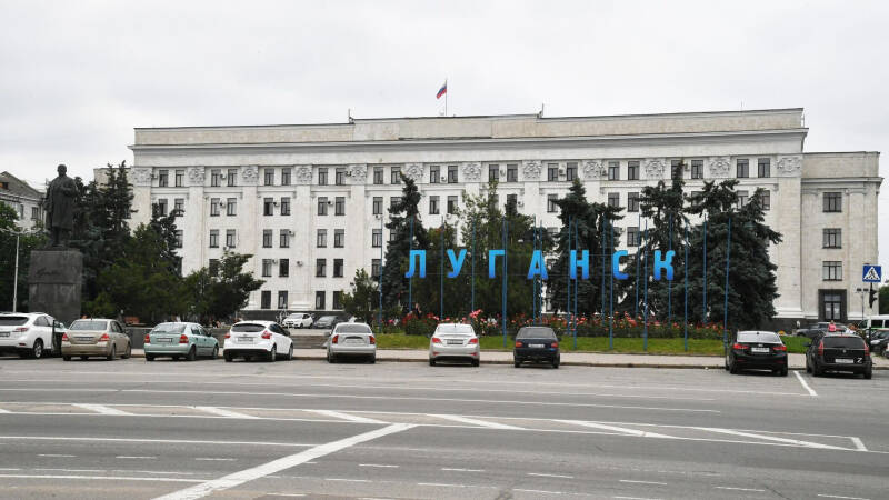 В подполье рассказали о новой схеме хищения имущества на Украине