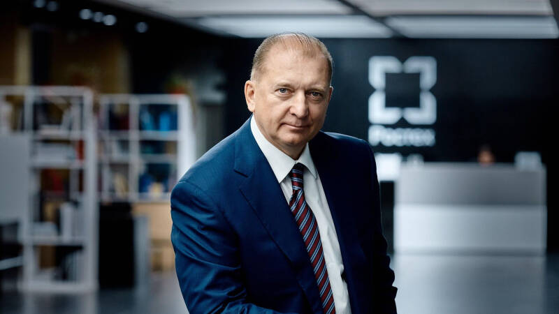 "Ростех" разработал комплекс РЭБ "Сурикат" для борьбы с мини-дронами
