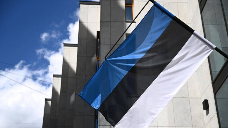 СМИ: Эстония введет полный таможенный контроль для выезжающих в Россию