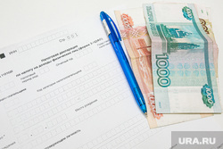 Штрафы из-за налогов стали приносить в бюджет РФ рекордные суммы