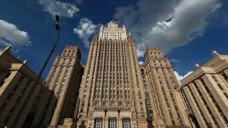 Дамаск поддержал Россию в борьбе с атакой ВСУ в Курской области