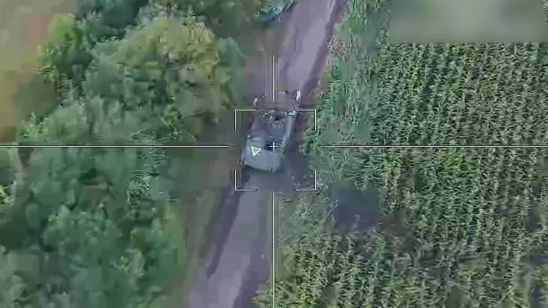 Минобороны рассказало о потерях украинских войск на Курском направлении
